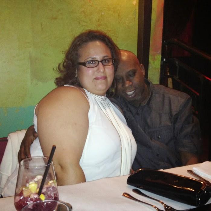 first picture as couple