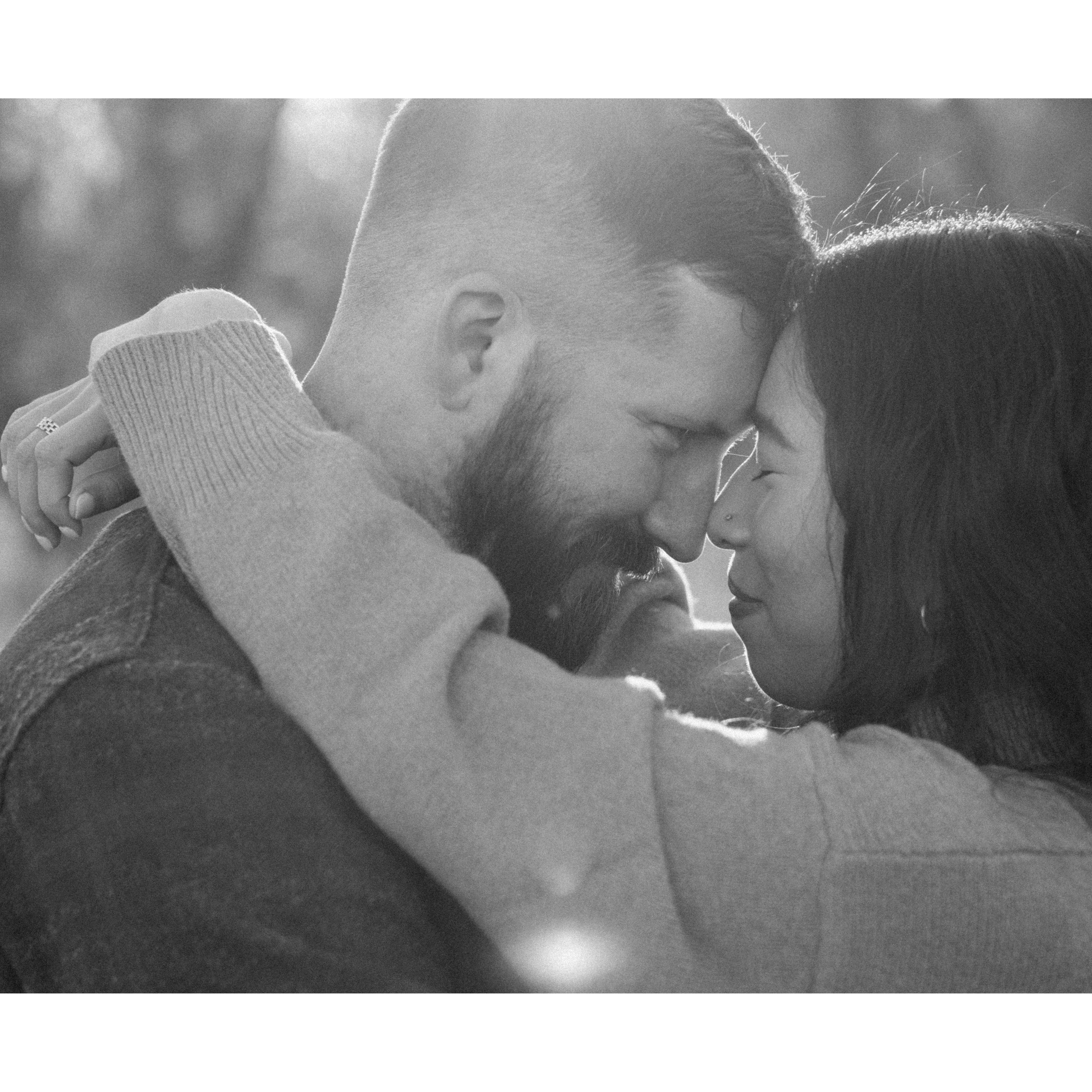 Engagement Pictures!