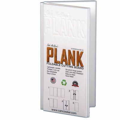 The Plank 8 in. Foldable Cutting Board