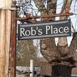 Rob's Place Restaurant