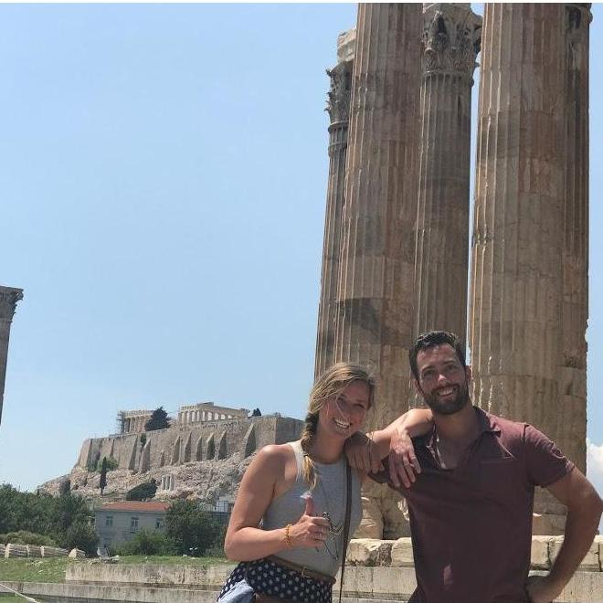 ATHENS!