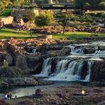 Falls Park