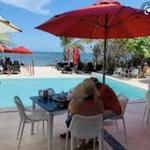 Jungle Fish Beach Club