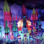 Meow Wolf Denver | Convergence Station