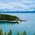 Flathead Lake