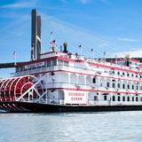 Savannah Riverboat Cruises