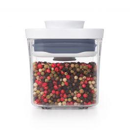 OXO POP Container, Mini Square Mini .2 qt
