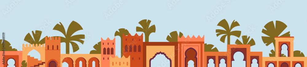 The Wedding Website of Fatima El Amri and Benjamin Kyereboah