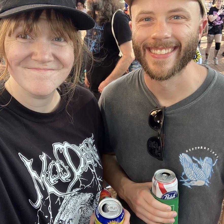 The Fest down in Gainesville, FL