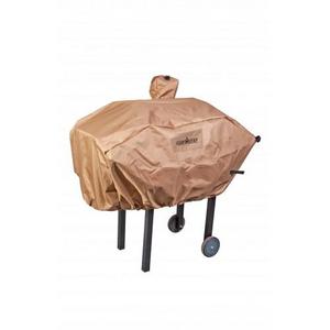 PELLET GRILL PATIO COVER - 24"