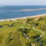 Wild Dunes Golf Courses