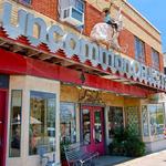 South Congress Avenue