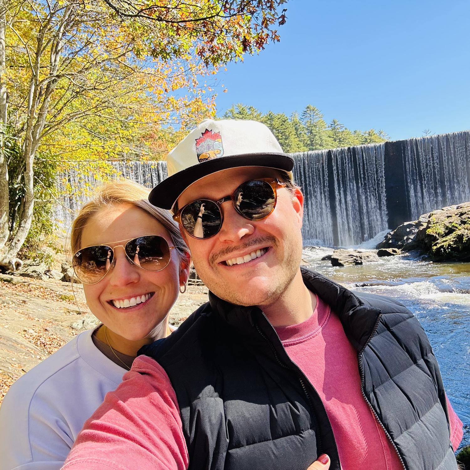 Highlands Hike