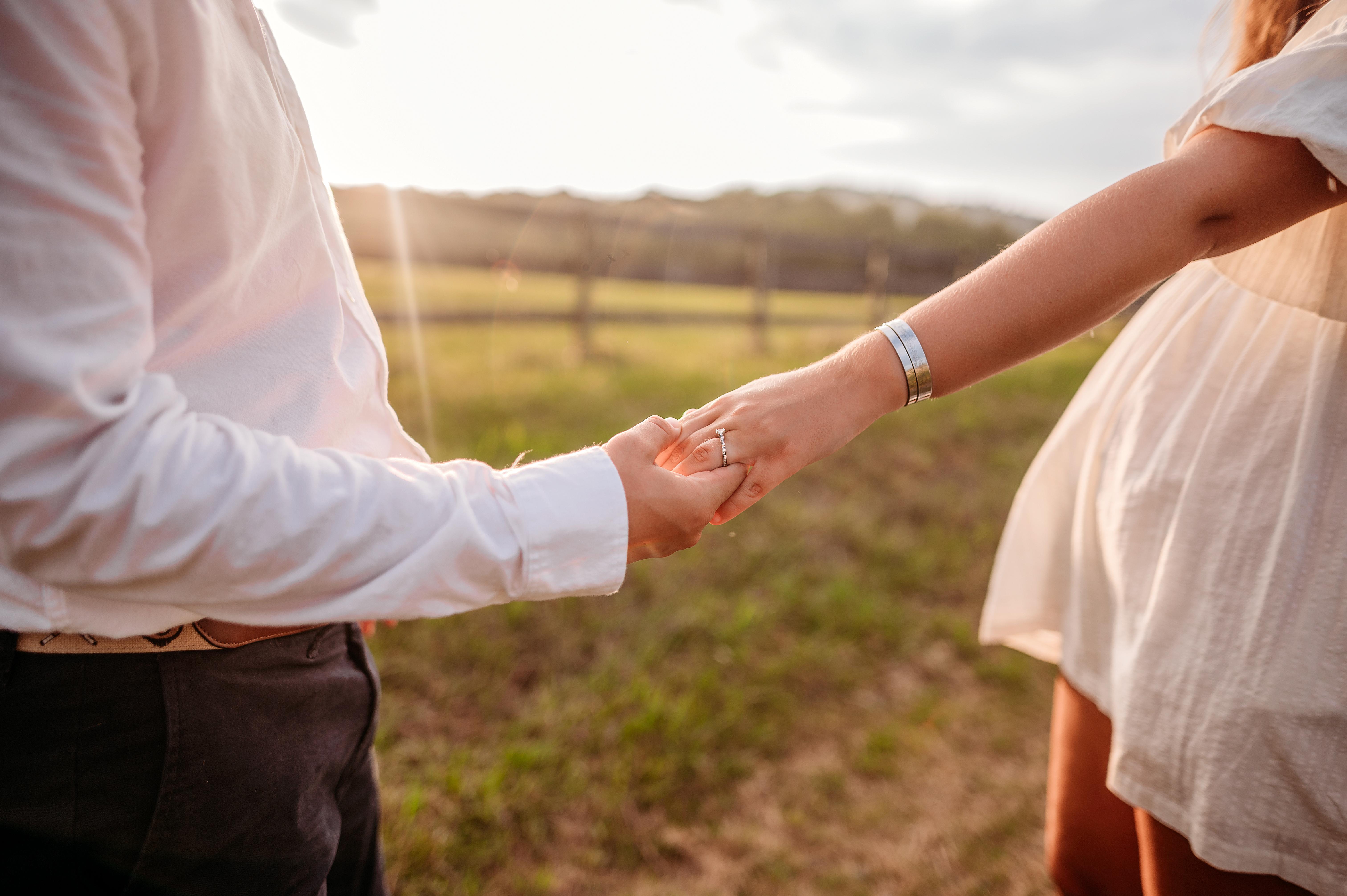 The Wedding Website of Meadow Sedwick and Jacob Grabeel