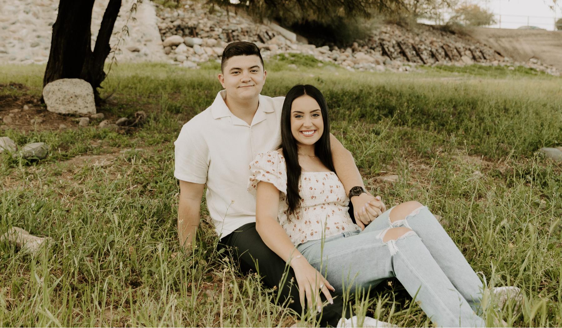 The Wedding Website of Ryan Vincent and Michael Henegar