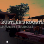 Rustler’s Rooste