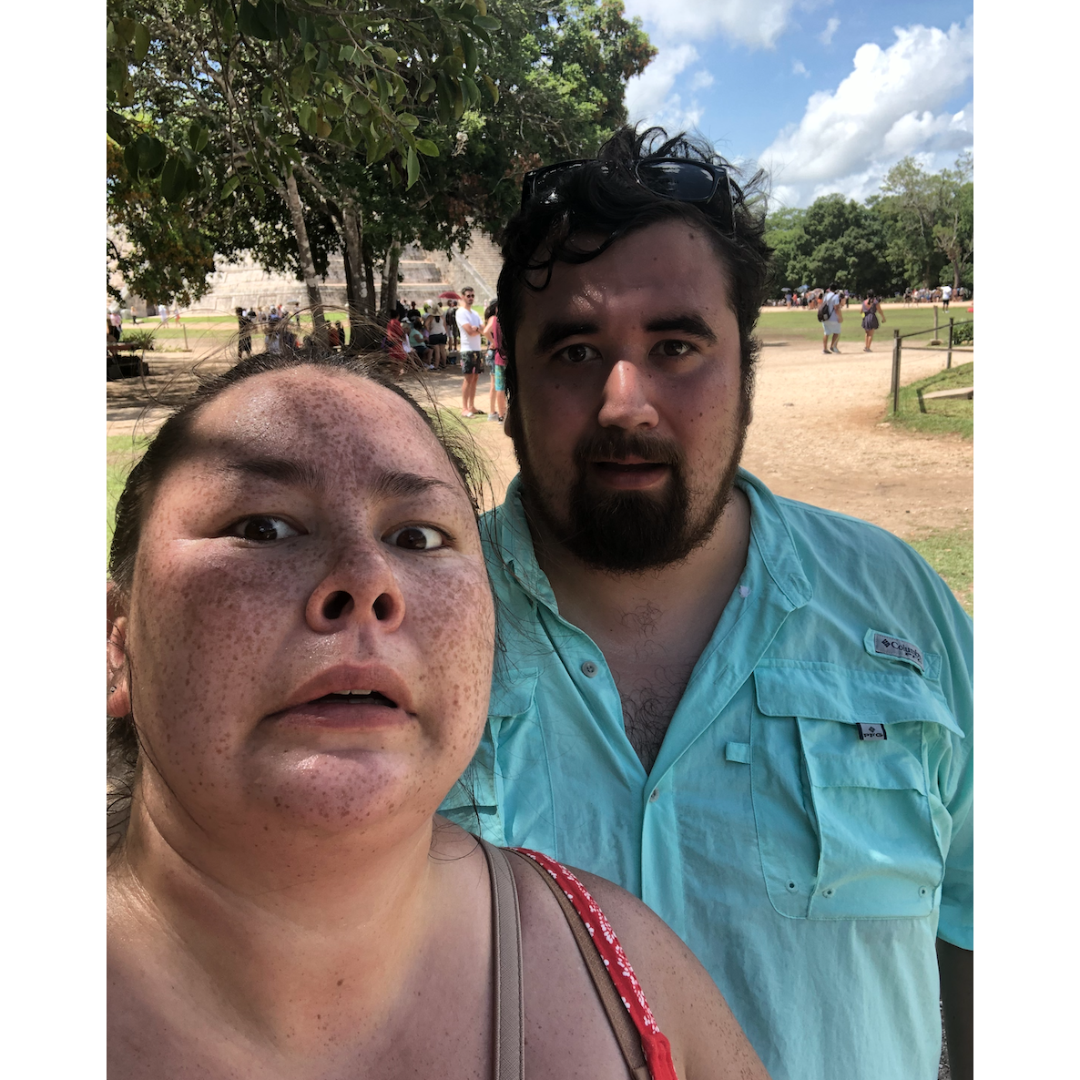 Cancun, Mexico 2019