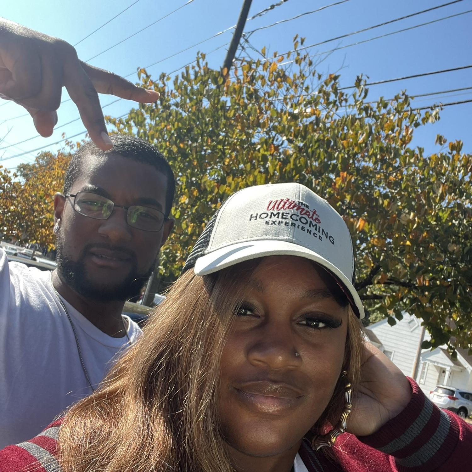 NCCU Homecoming 2024!