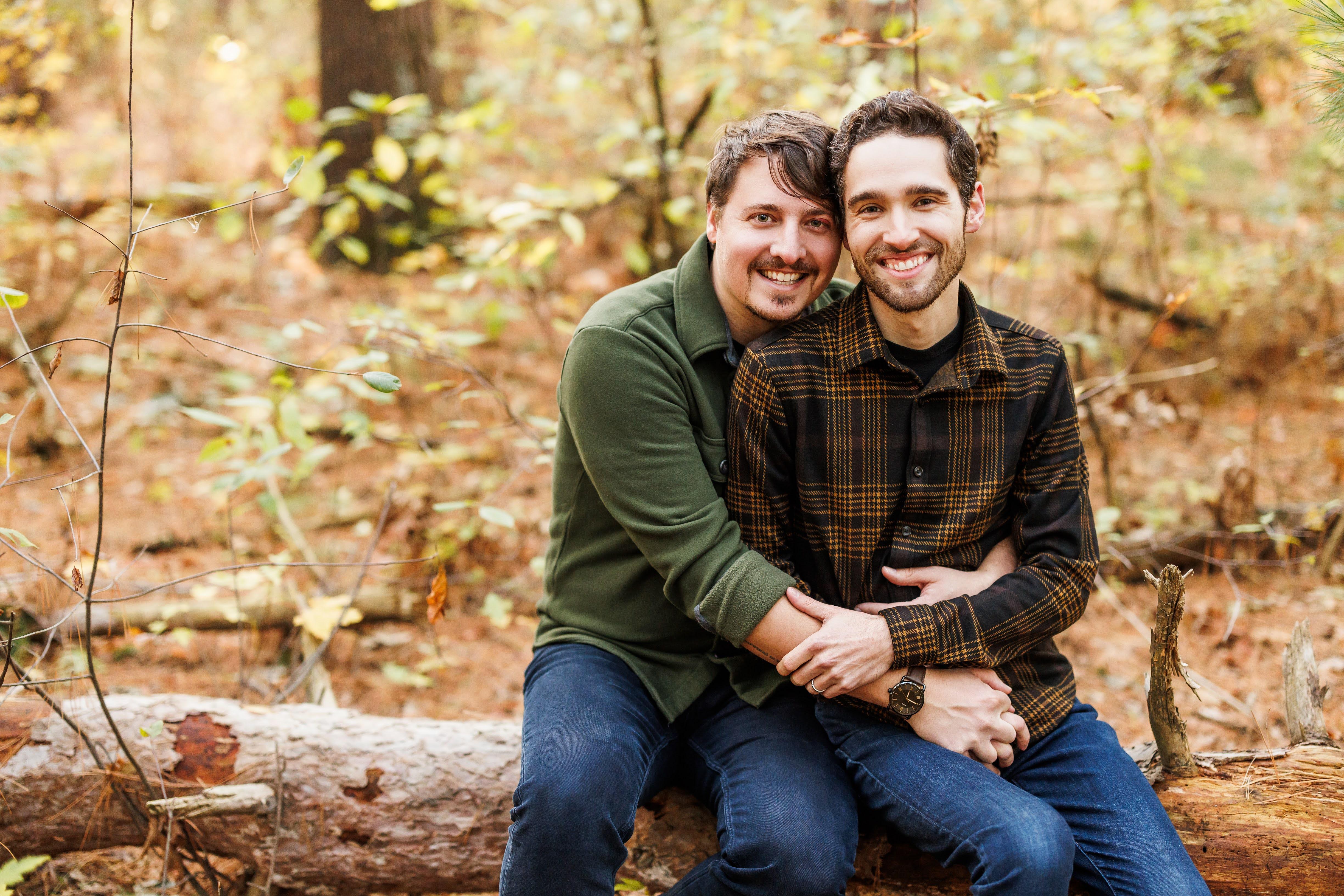 The Wedding Website of Alden Phillips and Austin VanVelsen