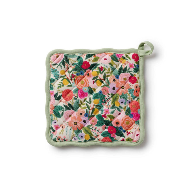 Rifle Paper Co. Garden Party Pot Holder