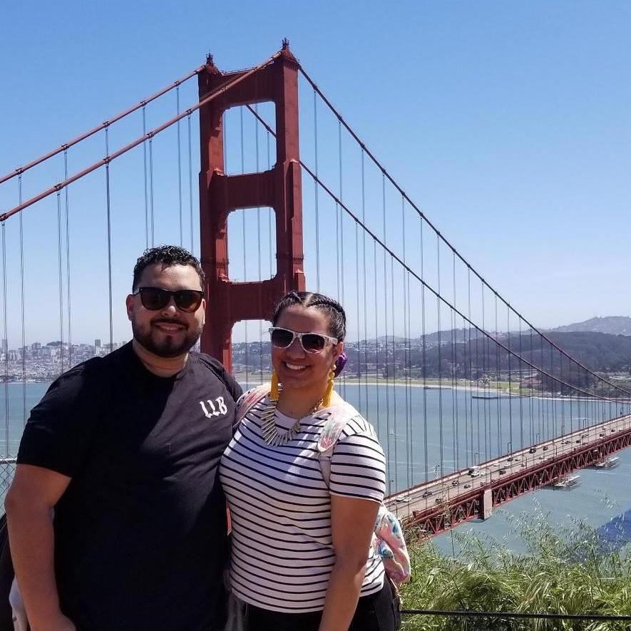 Exploring SF together.