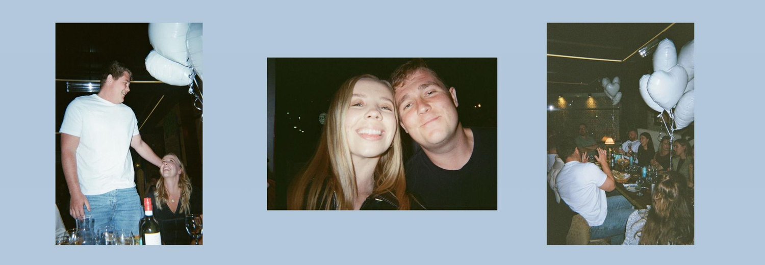 The Wedding Website of EMMA Walsh and RYAN Haima Van Der Wal