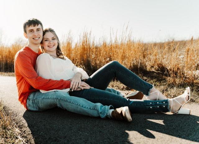 The Wedding Website of Shelby Hicks and Haydin Dunning