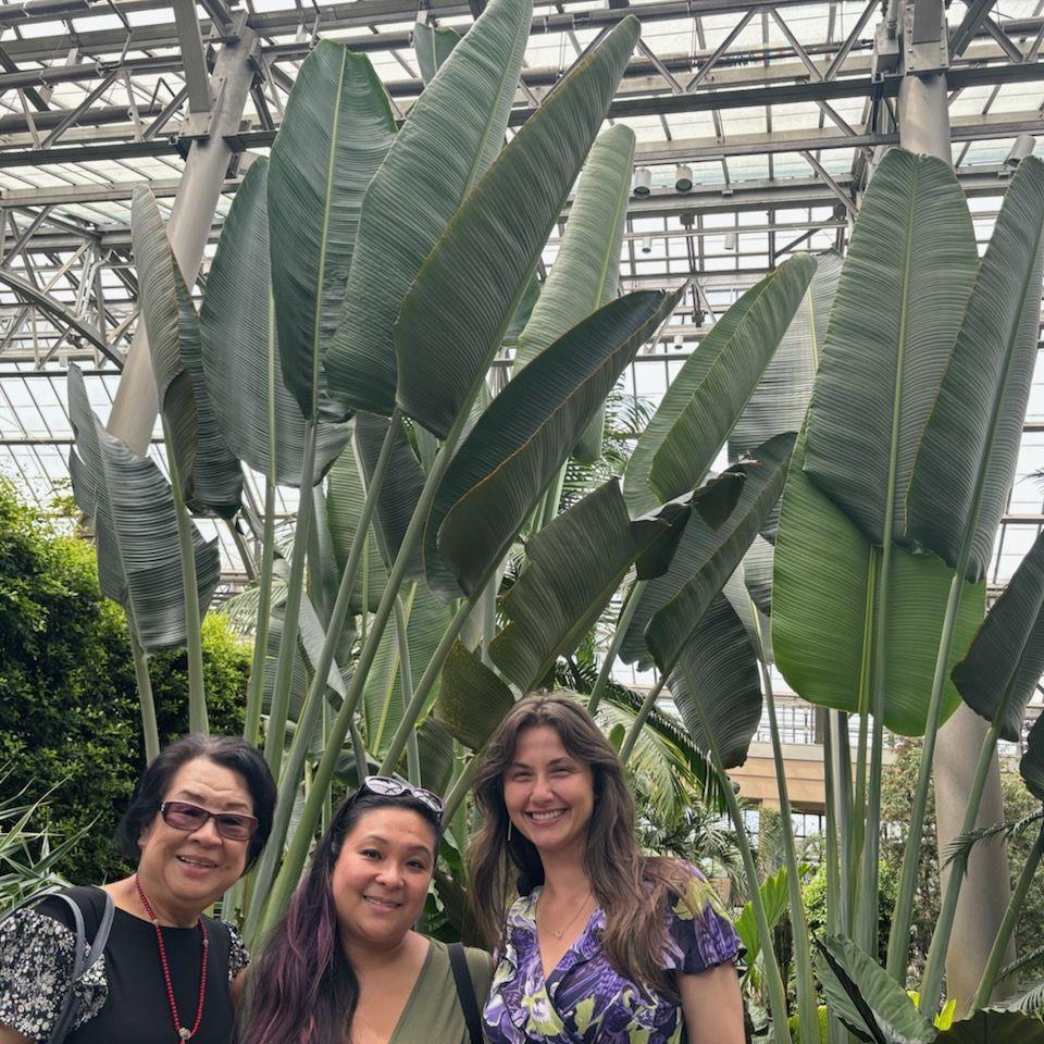 Longwood Gardens
