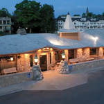 Stafford's Weathervane Restaurant