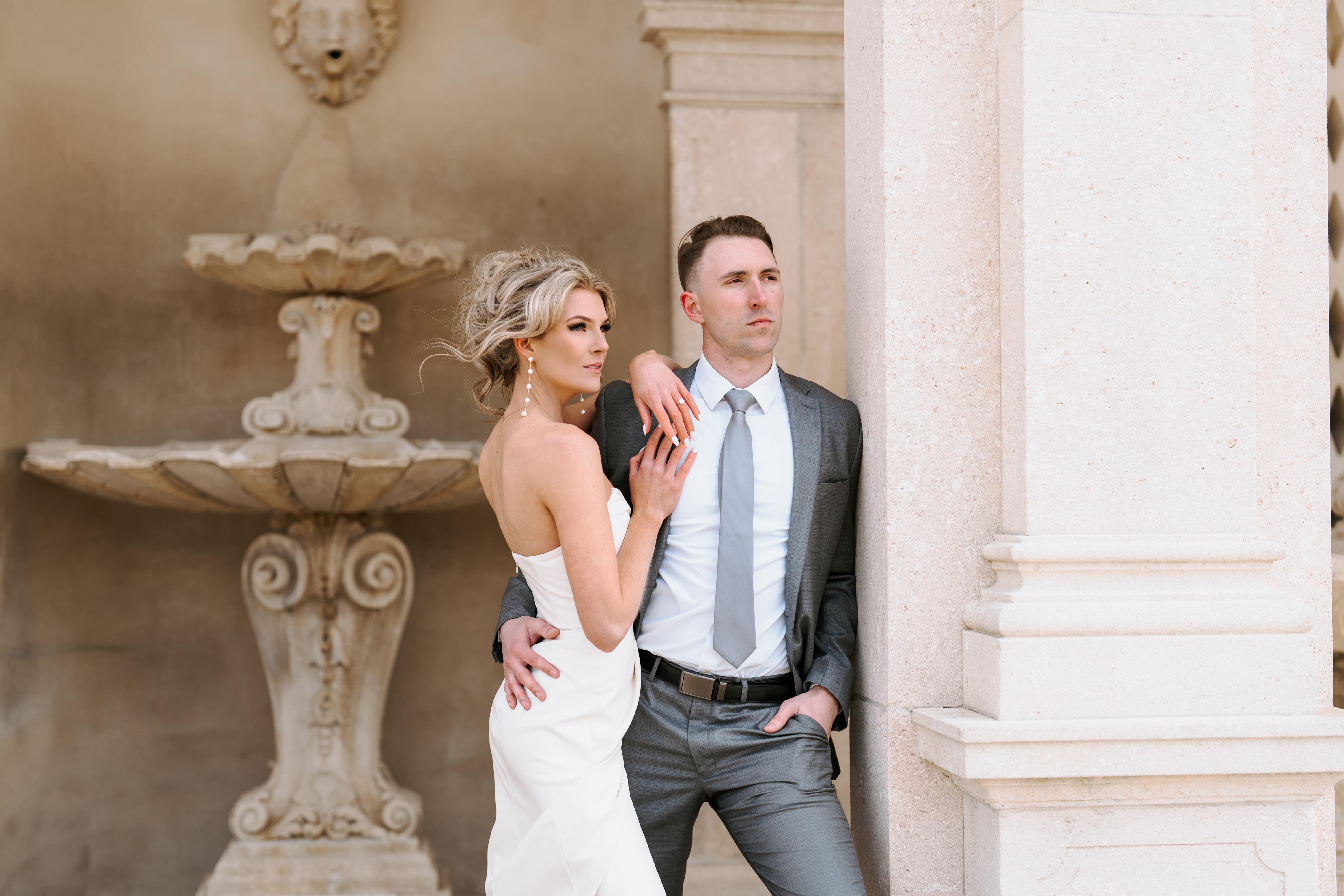 The Wedding Website of Nicole Elizabeth Brumbley and Bradley Mark Zembruski