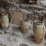 Akrotiri Archaeological Site, Santorini