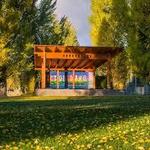 Victor City Park
