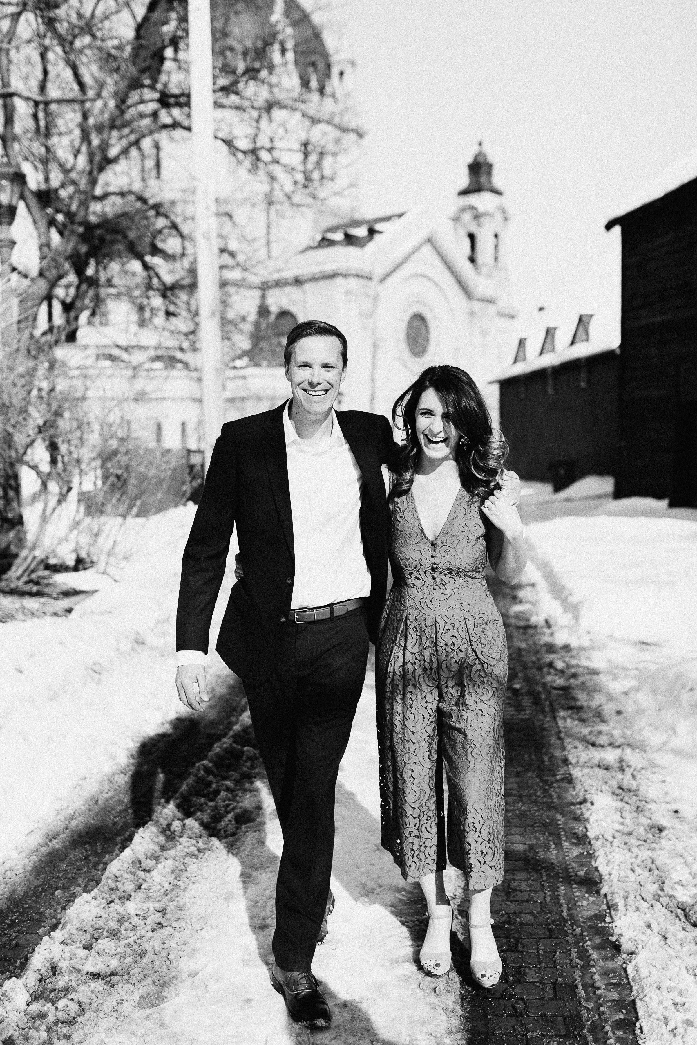 The Wedding Website of Jess Seymour and Bill Dillon