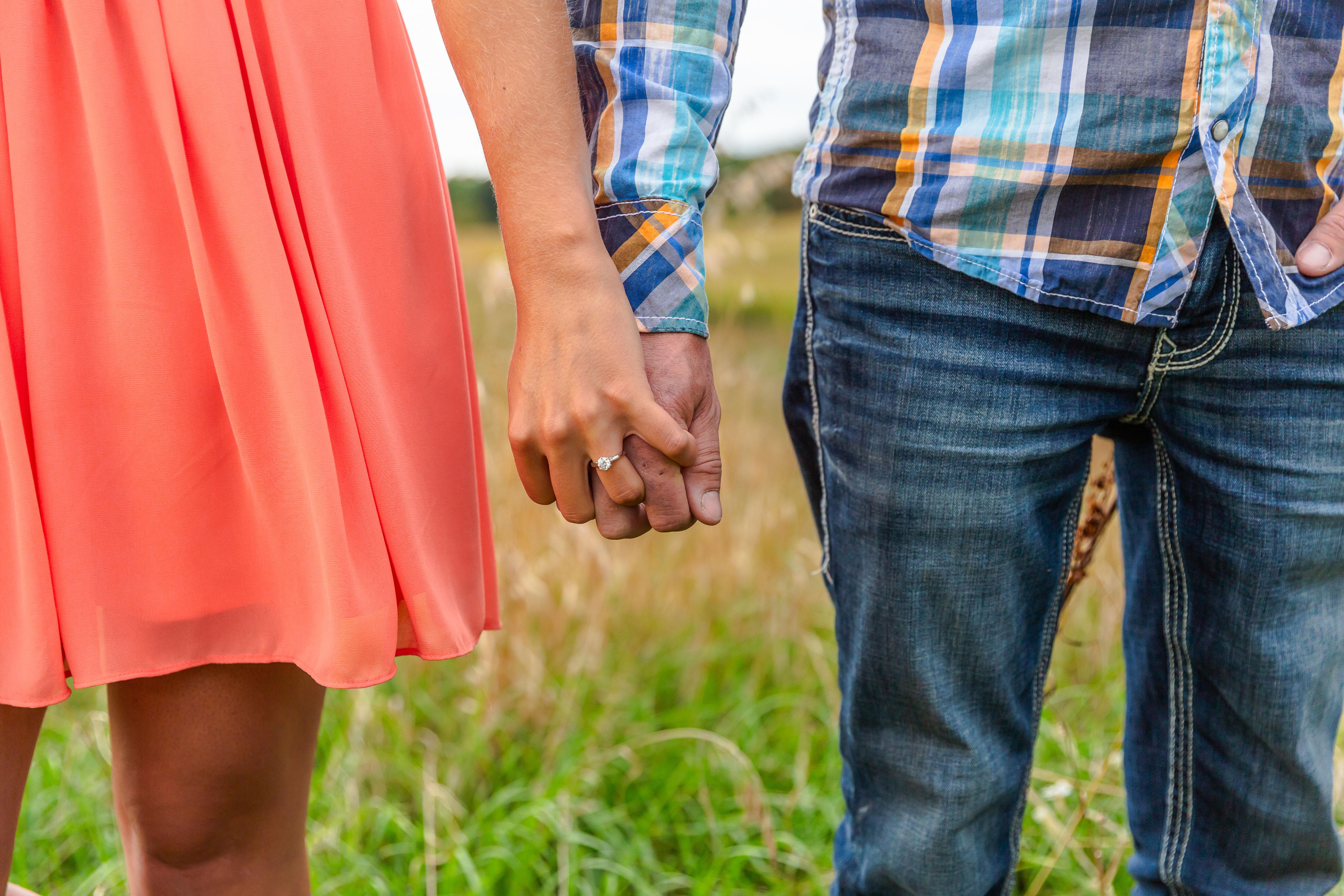 The Wedding Website of Kaylin Mae Spaeth and Mike Stanley Goodwin