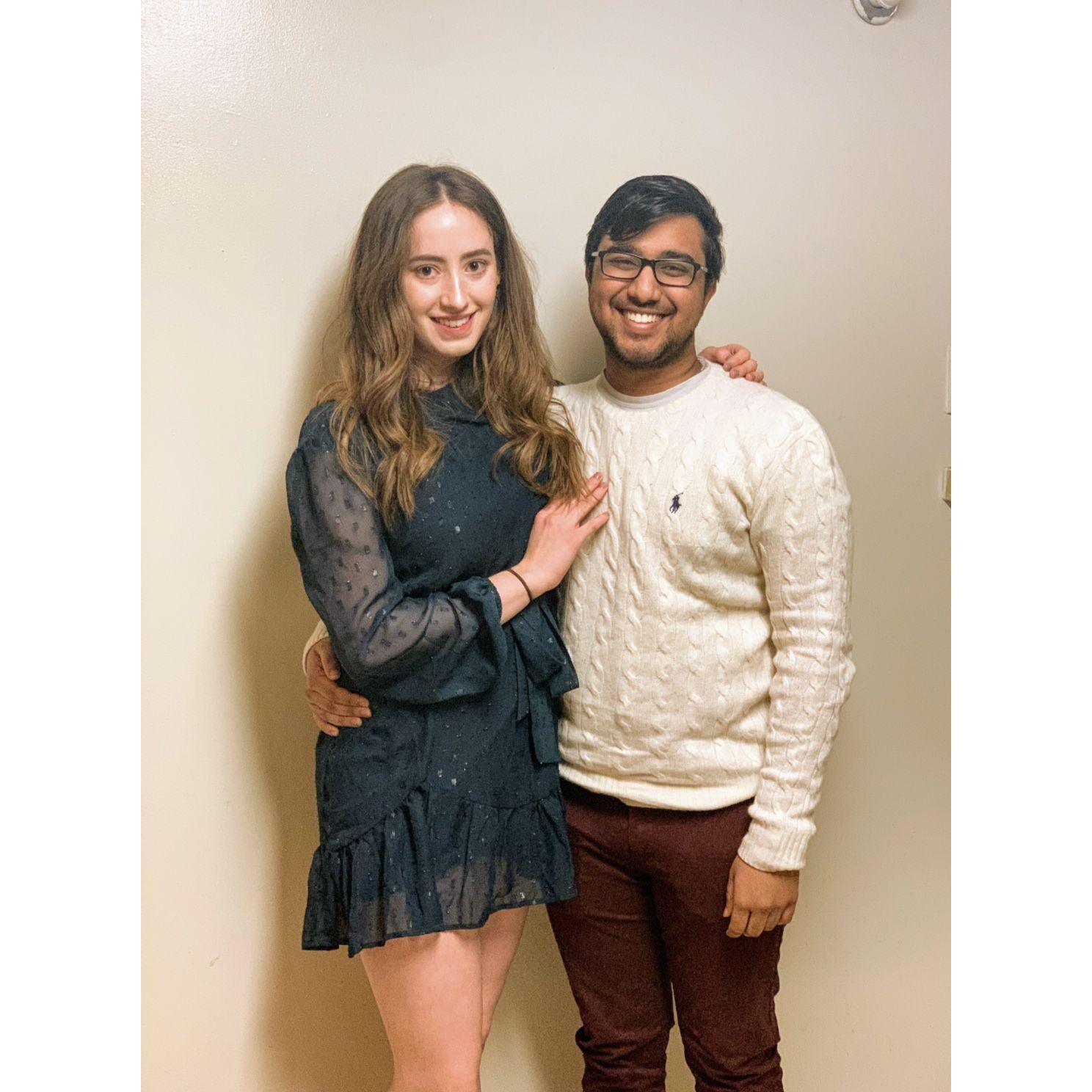 Valentine's Day 2019