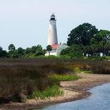 St. Marks Wildlife Refuge