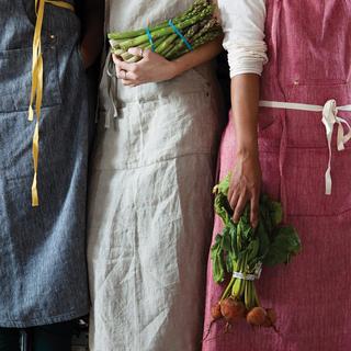 Grand Apron