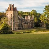 Fonthill Castle
