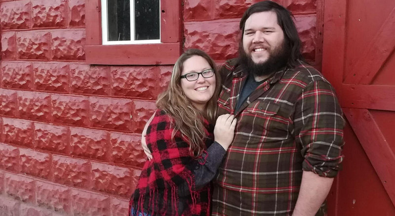Alecia Rearick and William Arnett's Wedding Website