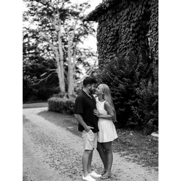 Katherine Cooney and Colby Sutherland's Wedding Website