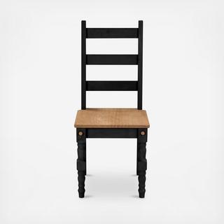 Jay Dining Chair, Set of 2
