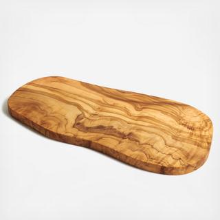 Oval Cheese Board