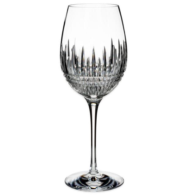 Wine Glass Goblet Funny Measuring Cup For the Cook (17 oz Stemless)