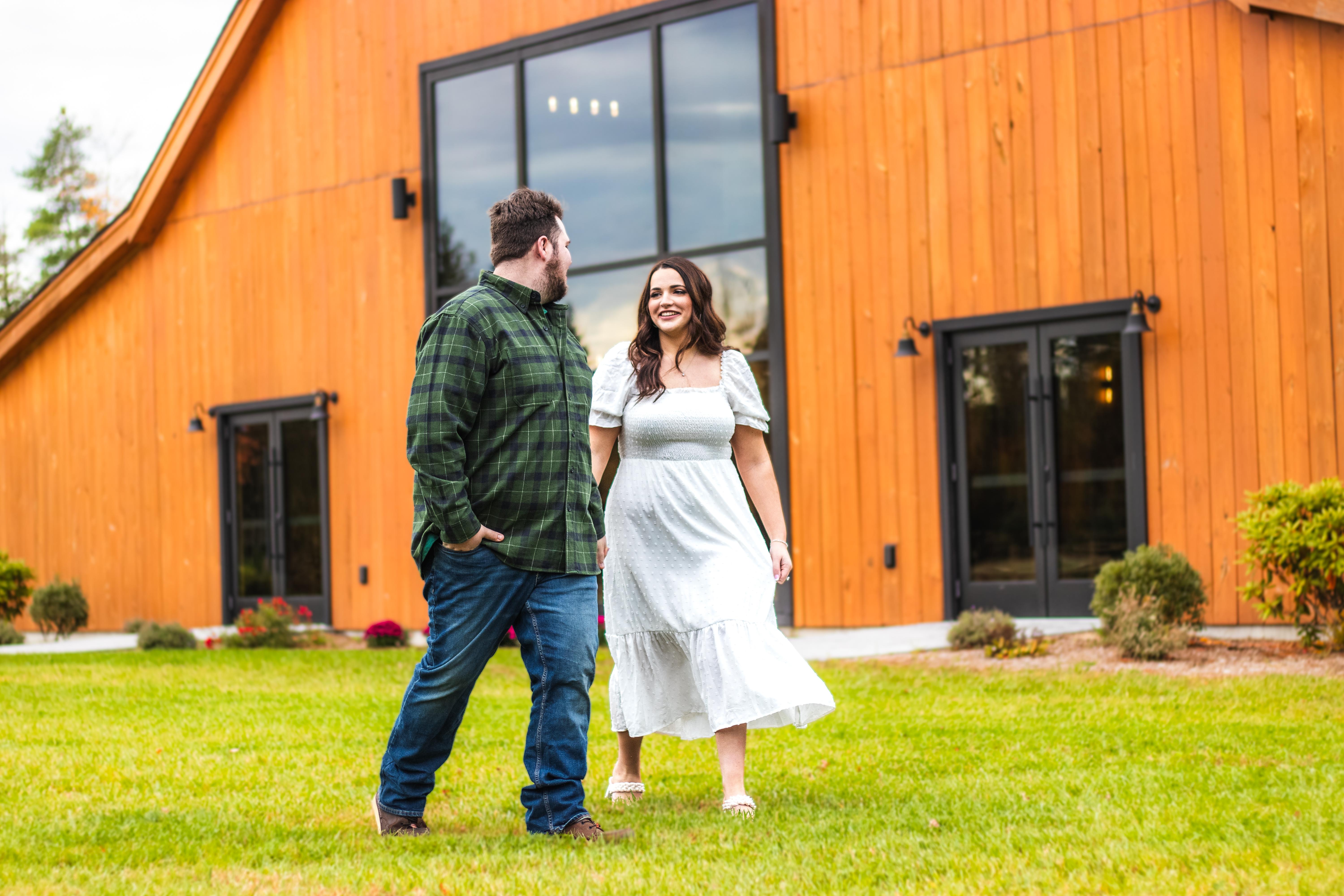 The Wedding Website of Gianna Cole and Seth Wakefield