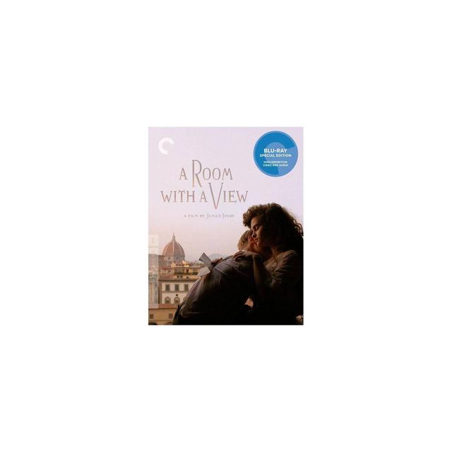 A Room with a View (Blu-ray)(2015)