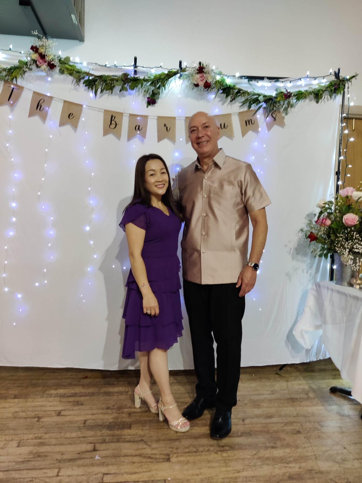 The Wedding Website of William Swisher and Nantha Jouyphanh