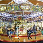 Coolidge Carousel