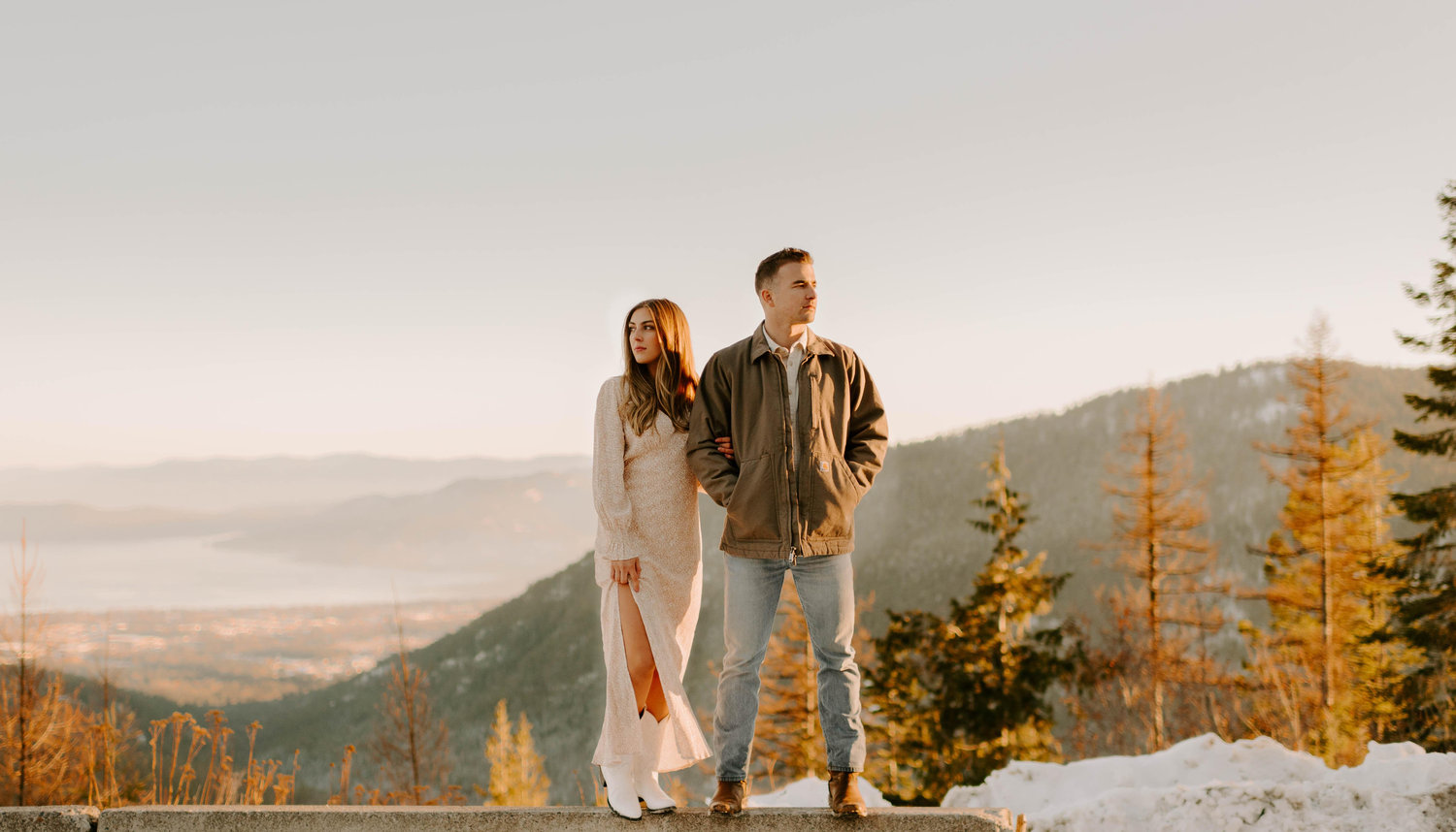 The Wedding Website of Haley Schneider and Jake Dedeker