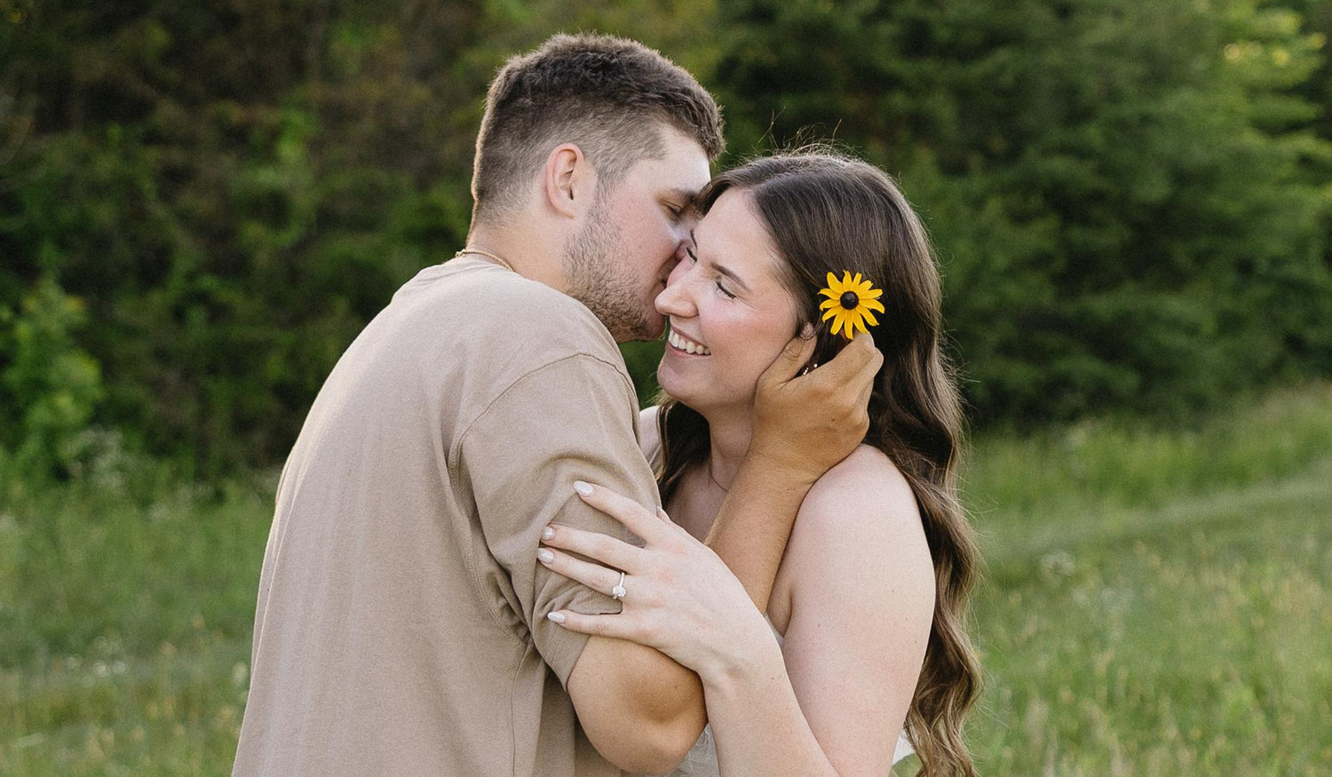The Wedding Website of Brianna De Atley and Curtiss Tilley
