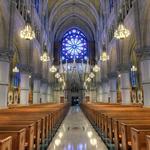 Cathedral Basilica of the Sacred Heart